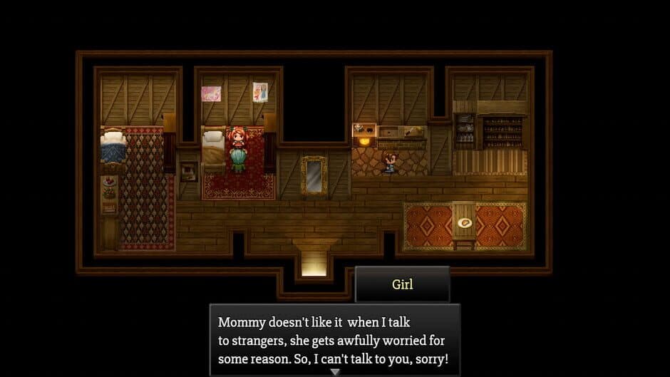 Adventures of Dragon screenshot 4