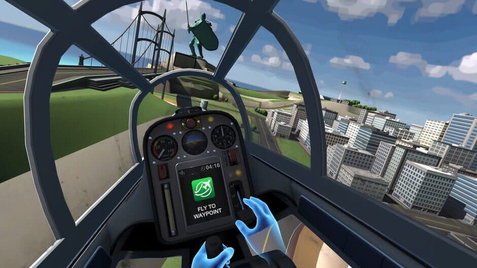 Ultrawings screenshot 5