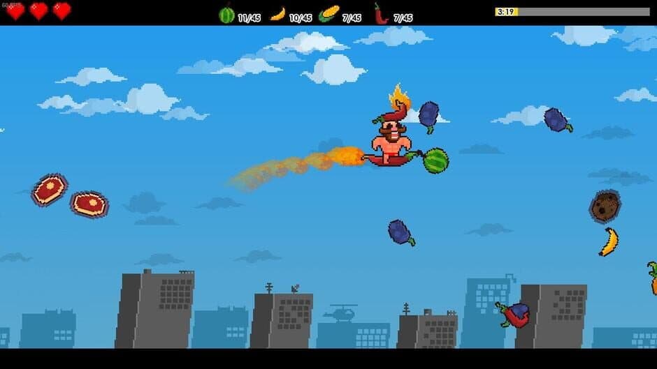 mr.Vegan screenshot 2