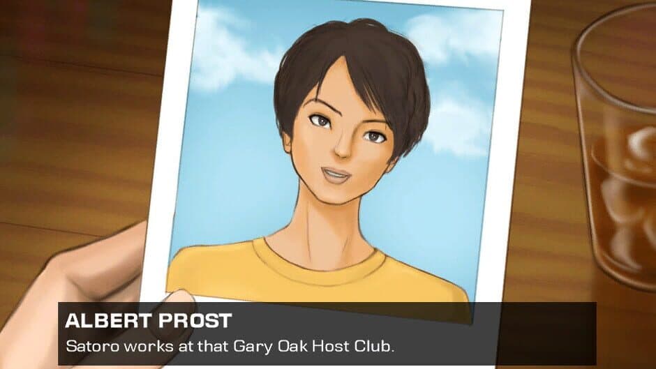 Tokyo Hosto screenshot 4