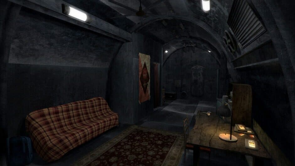 Existentia screenshot 3