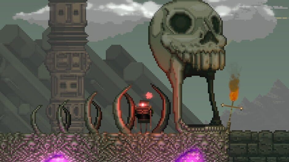 Unearthing Colossal screenshot 2