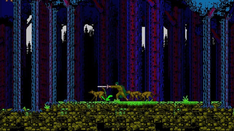 The Waste Land screenshot 3