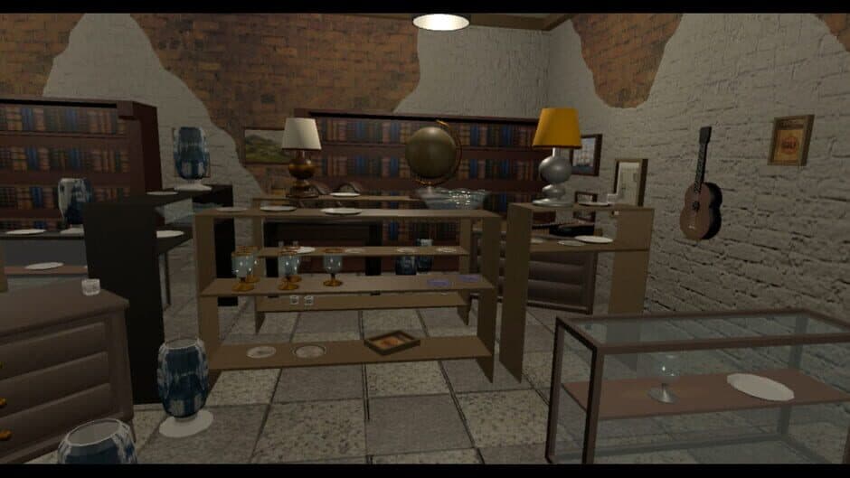 Fine China screenshot 2
