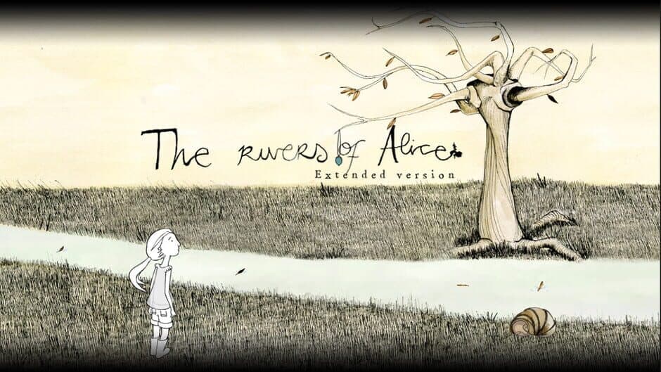 The Rivers of Alice - Extended Version screenshot 1