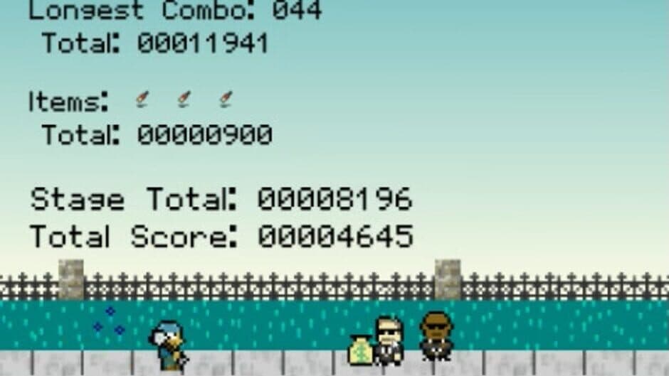 Graveyard Smash screenshot 4