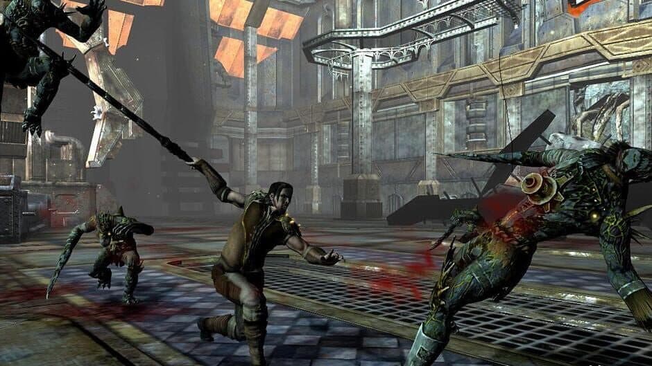 Edge of Twilight - Return To Glory screenshot 1
