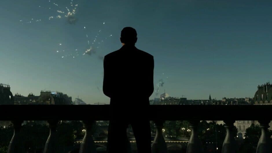Hitman - The Complete First Season screenshot 5