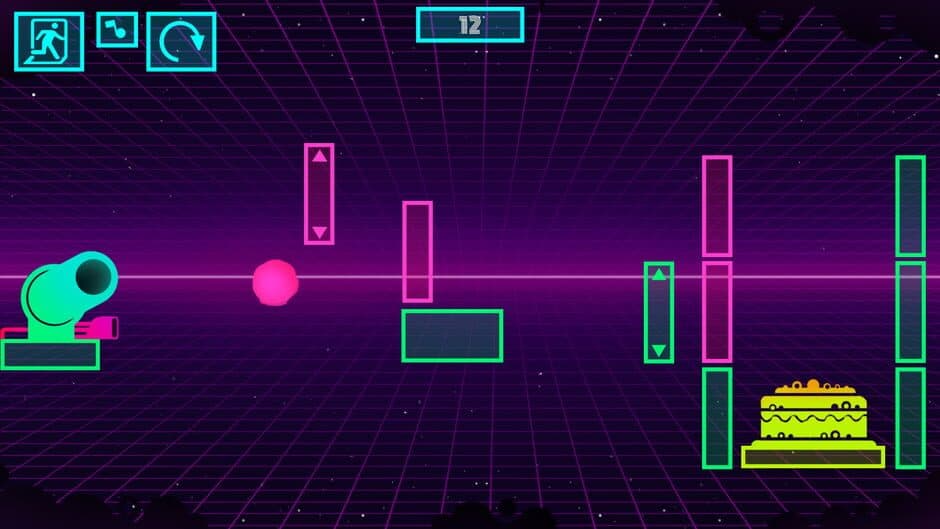 Bang Bang Fruit 3 screenshot 5