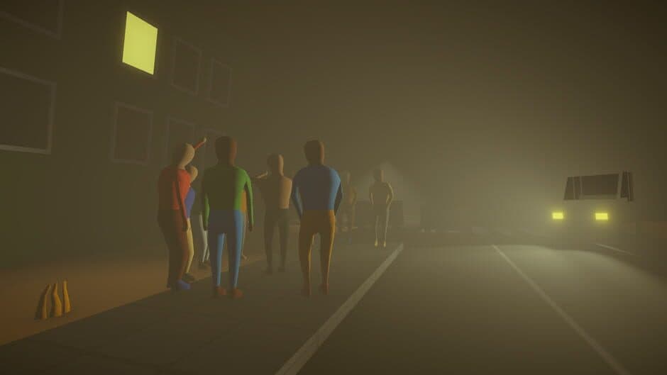The Balcony screenshot 5