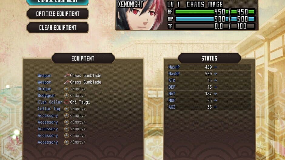 The Clans: Saga of the Twins screenshot 3