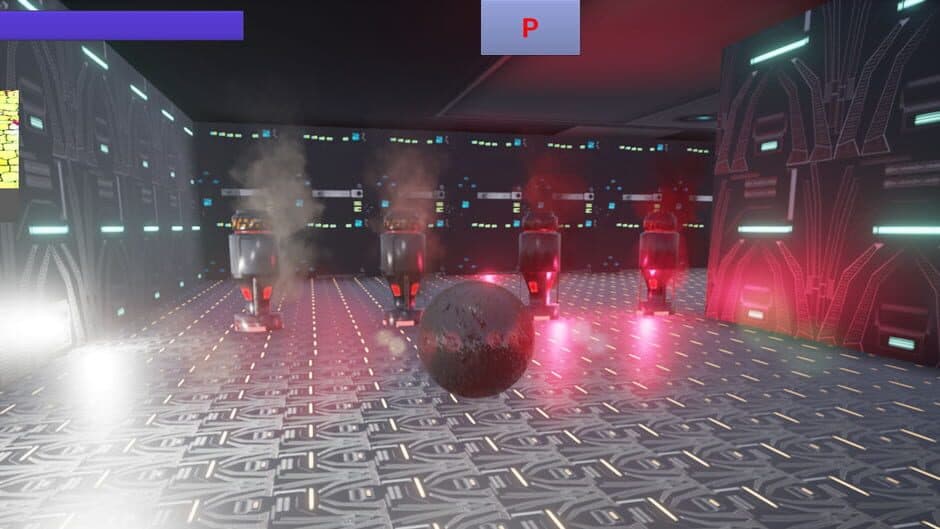 Finnish Roller screenshot 4