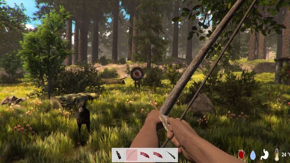 When They Arrived screenshot 4