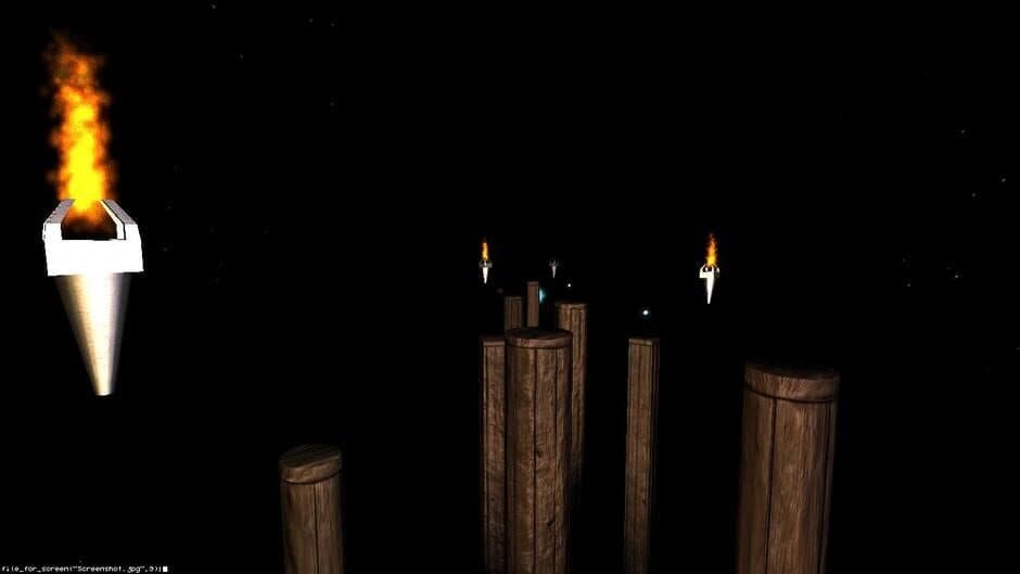 The Dreamlord screenshot 6