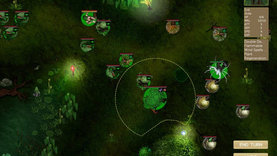 Age of Fear 3 The Legend screenshot 5