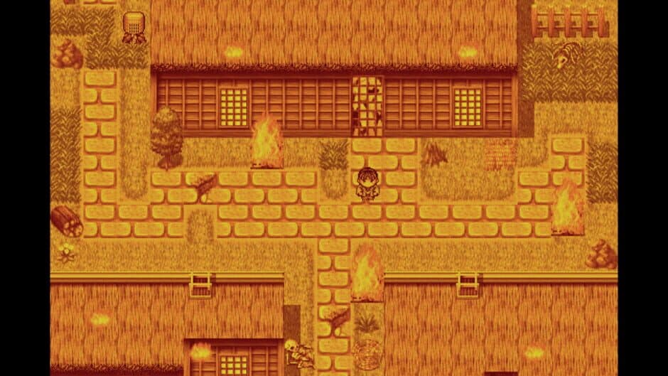 Shining Plume 2 screenshot 1