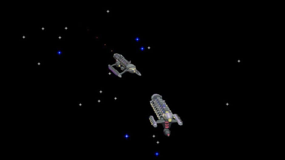 Star Control III screenshot 3