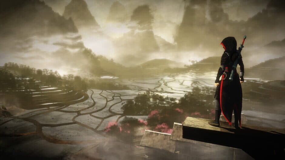 Assassin's Creed Chronicles screenshot 4