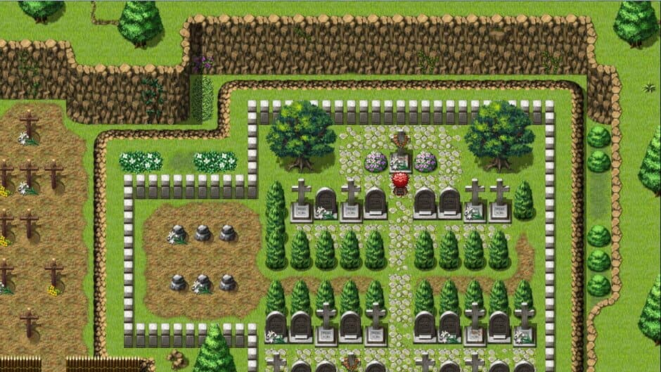 The Sun Never Sets screenshot 2