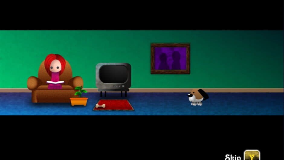 Dream Tale screenshot 1