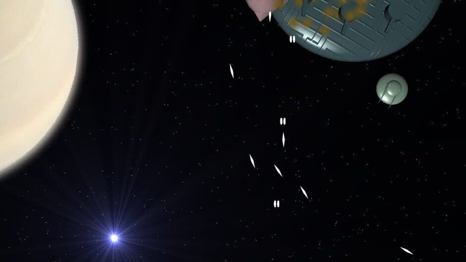 It's time to get out from the solar system screenshot 4