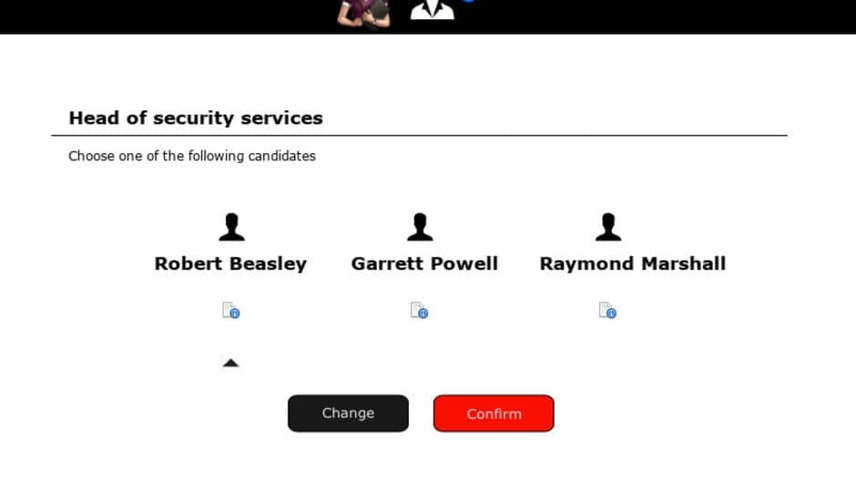 The President screenshot 2