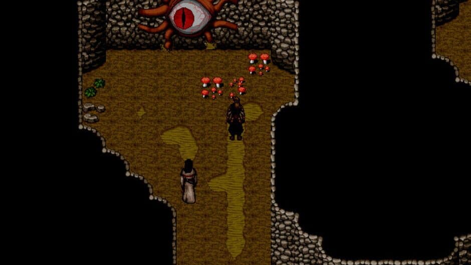 Lycah screenshot 4