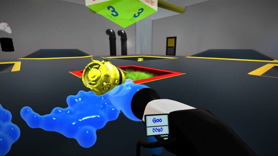 Waste Cleaner screenshot 4
