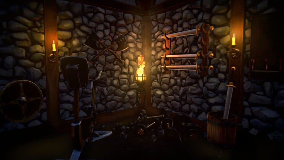 Goodbye My King screenshot 3