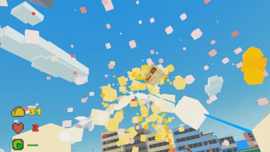 TacoFace screenshot 3