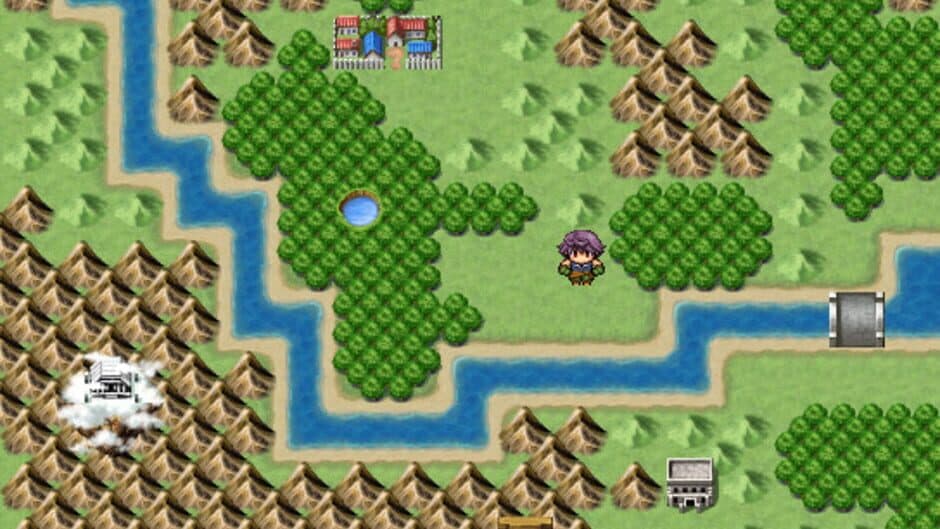 The Land of Dasthir screenshot 4