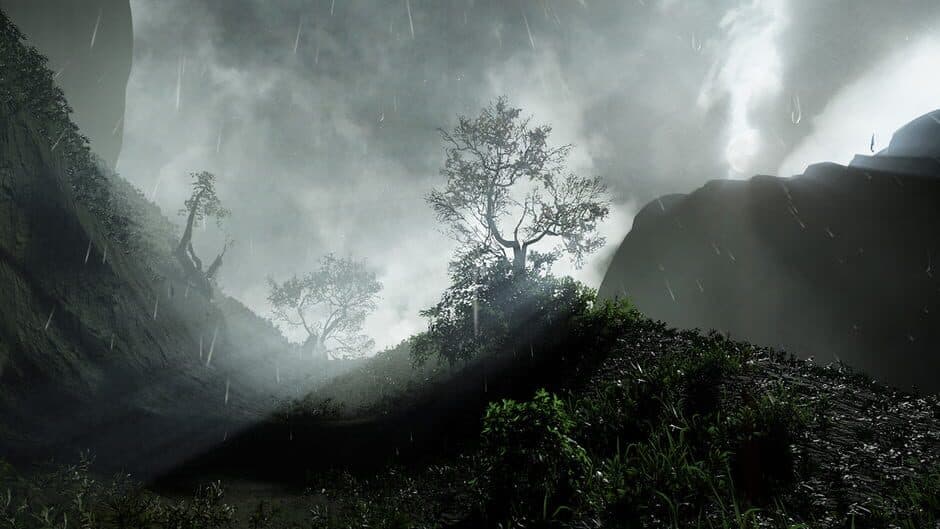 Drizzlepath screenshot 5