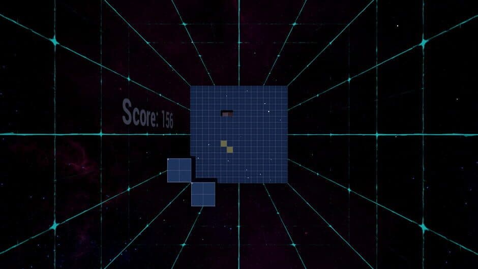 ThrounnelVR screenshot 5
