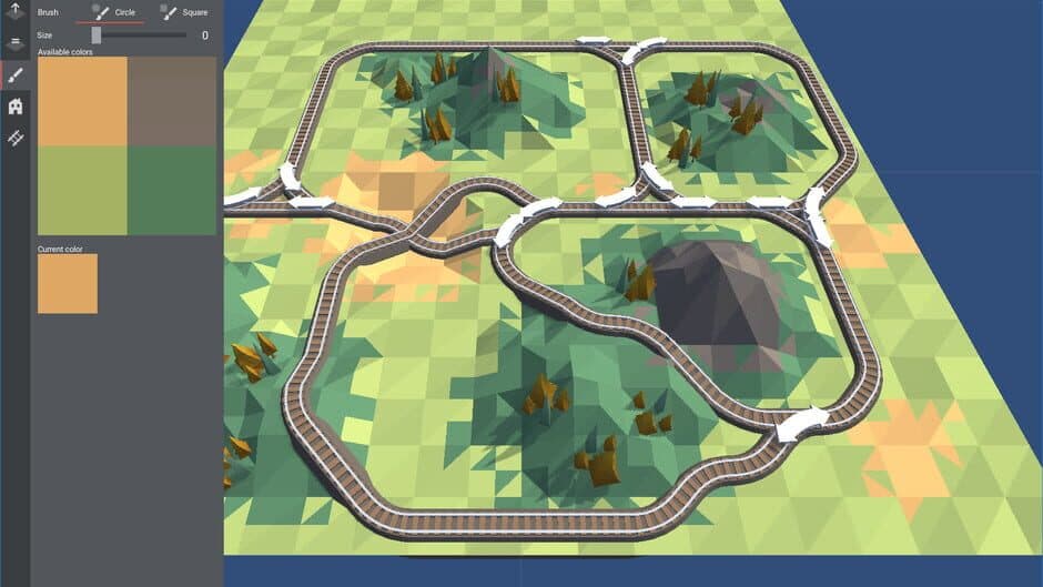 Train Valley 2 screenshot 5