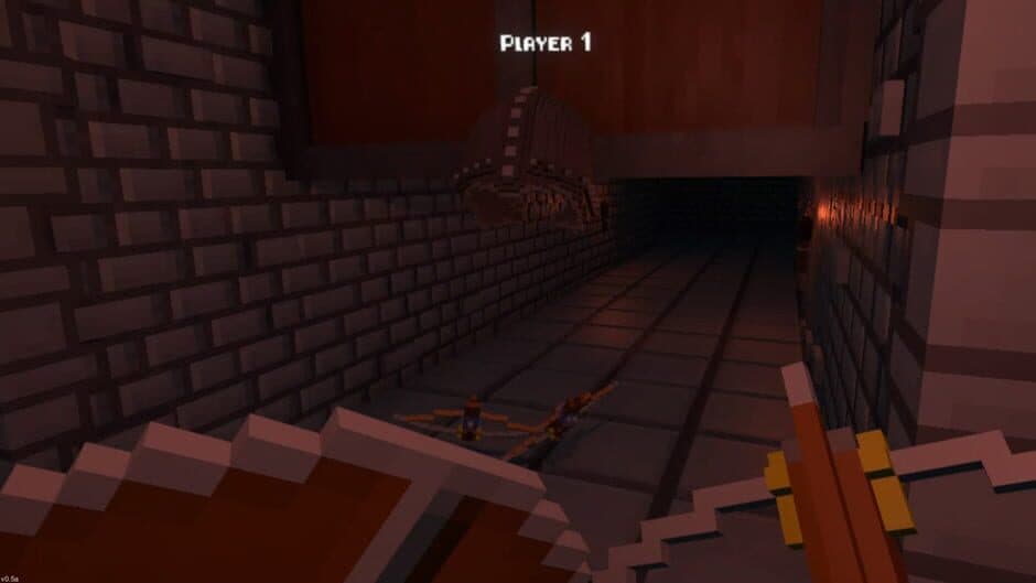 Dungeons & Treasure VR screenshot 1