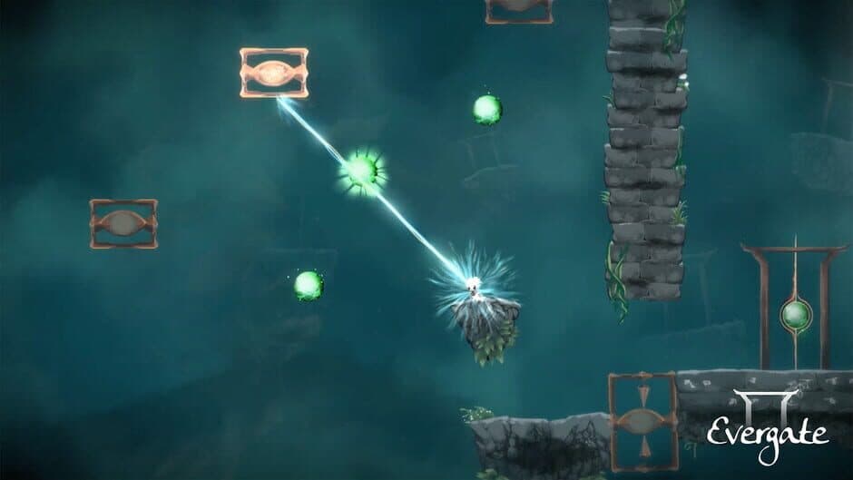 Evergate screenshot 6