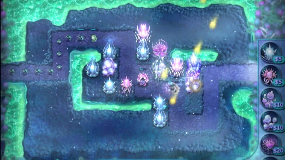 Moonlight Minions screenshot 5