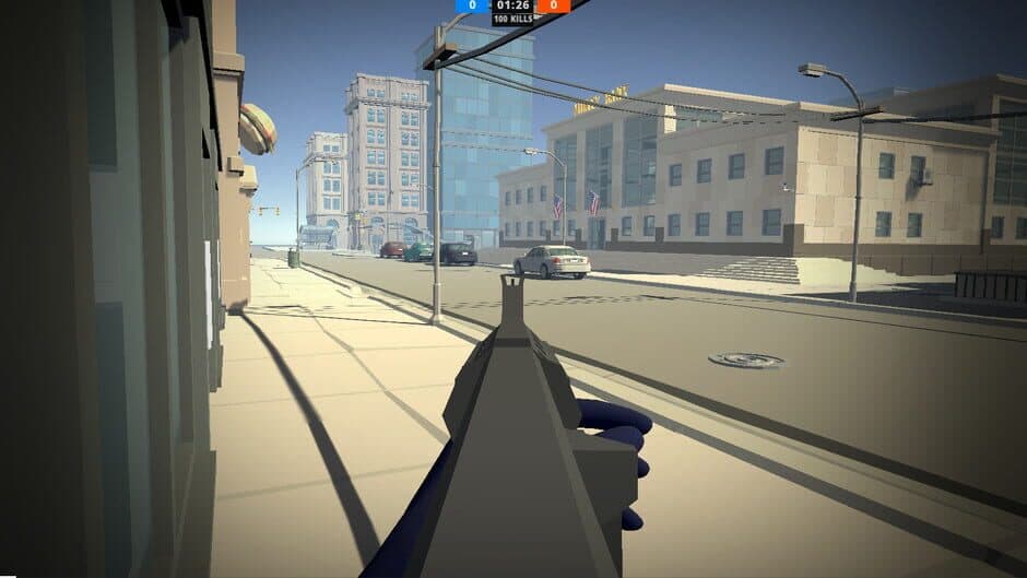 Criminal Bundle screenshot 5