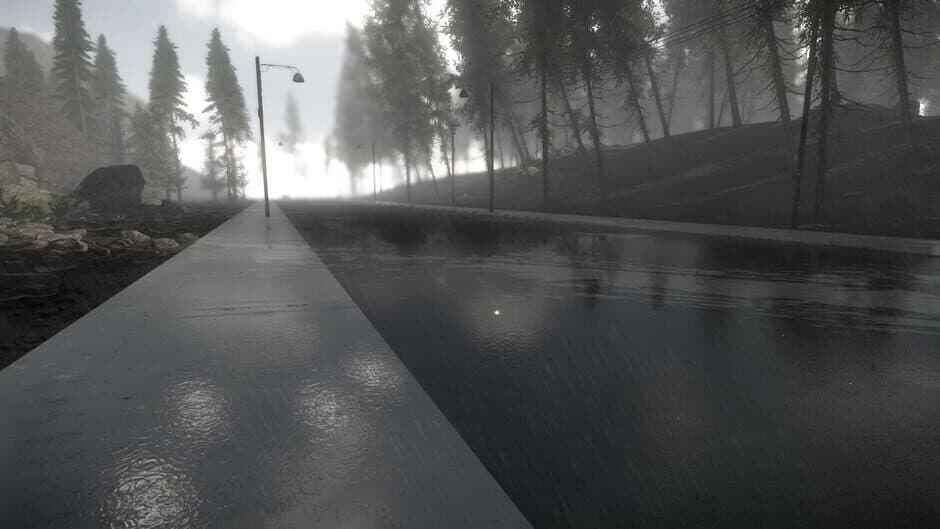 Reflecting Fate screenshot 1
