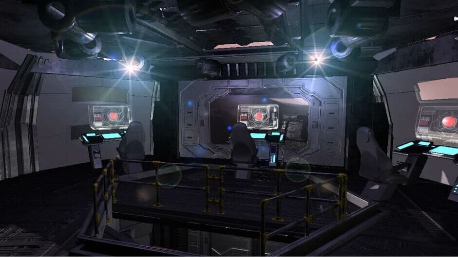 INTERSTELLAR PRIME screenshot 5