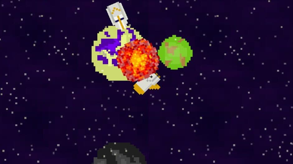 CosmoLands | Space-Adventure screenshot 3