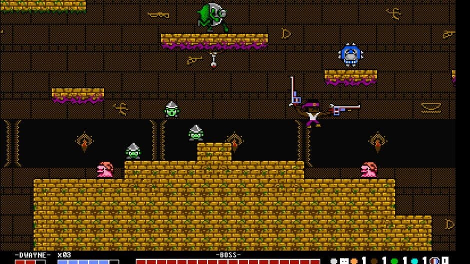 GunWorld screenshot 2