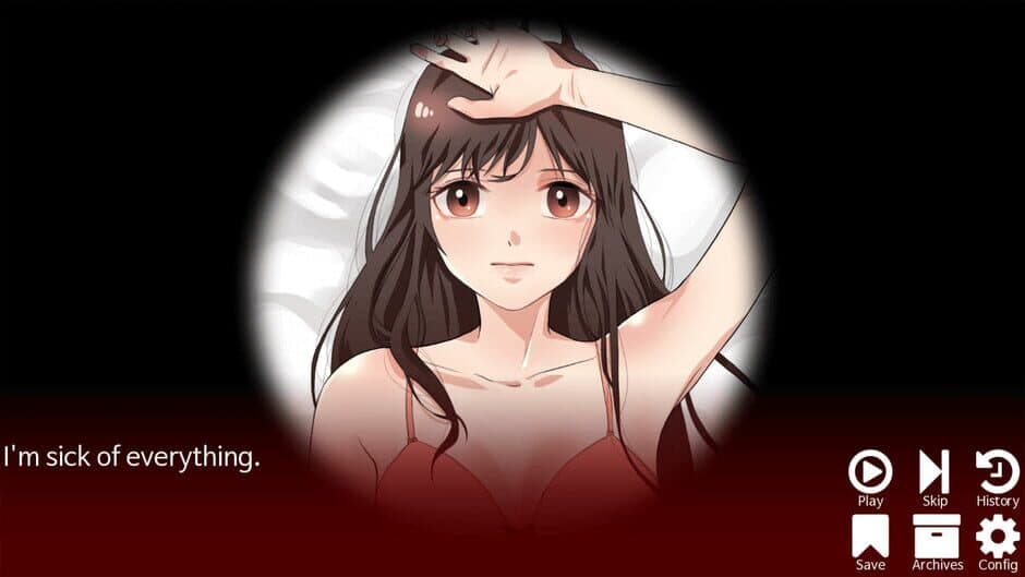 Discouraged Workers TEEN screenshot 5