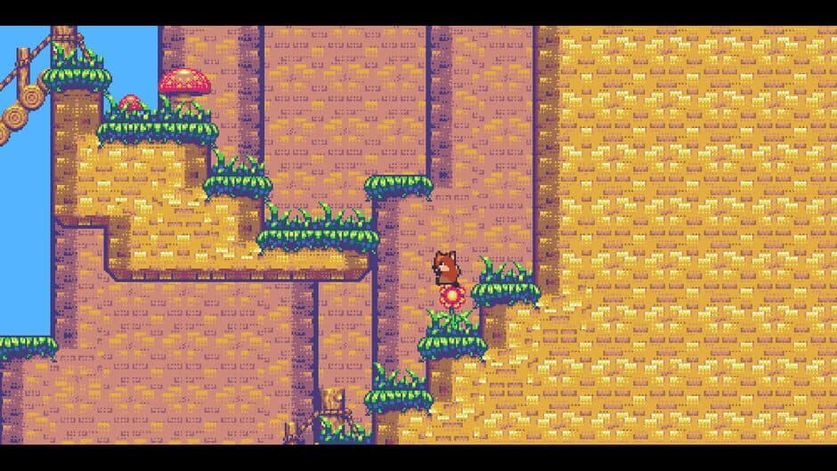 O'Fox Life screenshot 3