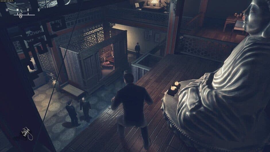 Alekhine's Gun screenshot 4