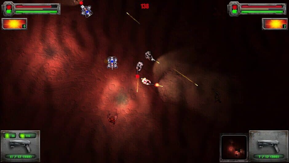 Deadstone screenshot 3
