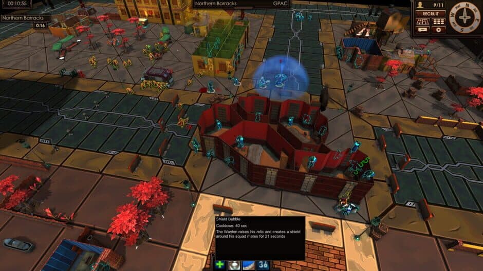 Fractured State screenshot 5