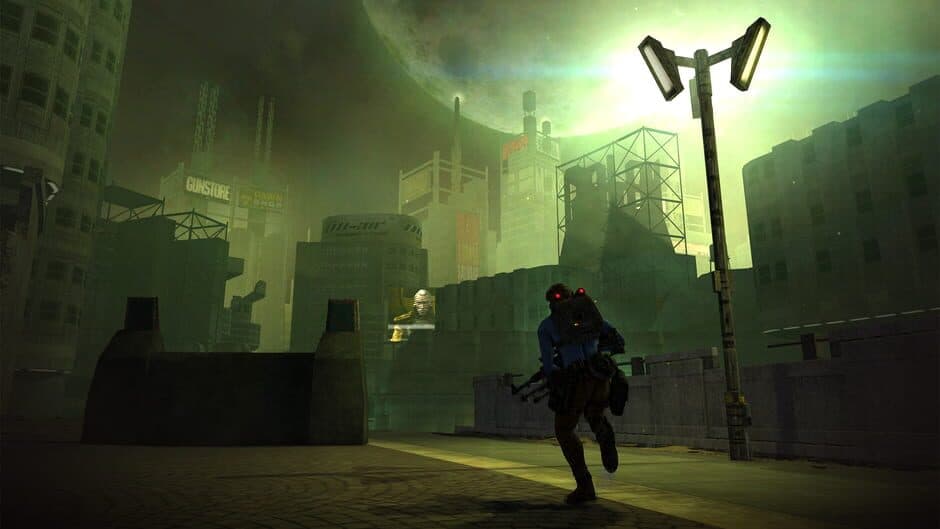 Rogue Trooper Redux screenshot 2