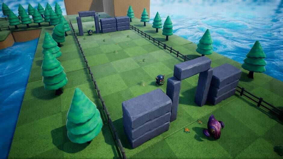 Run For Coins screenshot 3