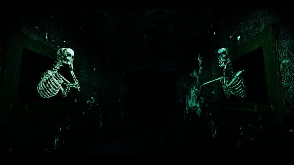 Lunapark VR screenshot 2